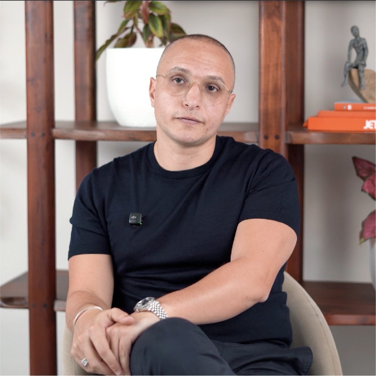 Episode 3 - From Bottlenecks to Intelligence: Scaling Legal with AI