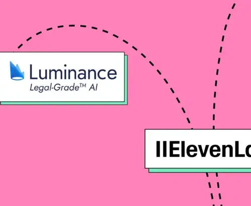 Maddyness | ElevenLabs, Synthesia, Luminance : ces scale-up britanniques qui montent dans l’IA