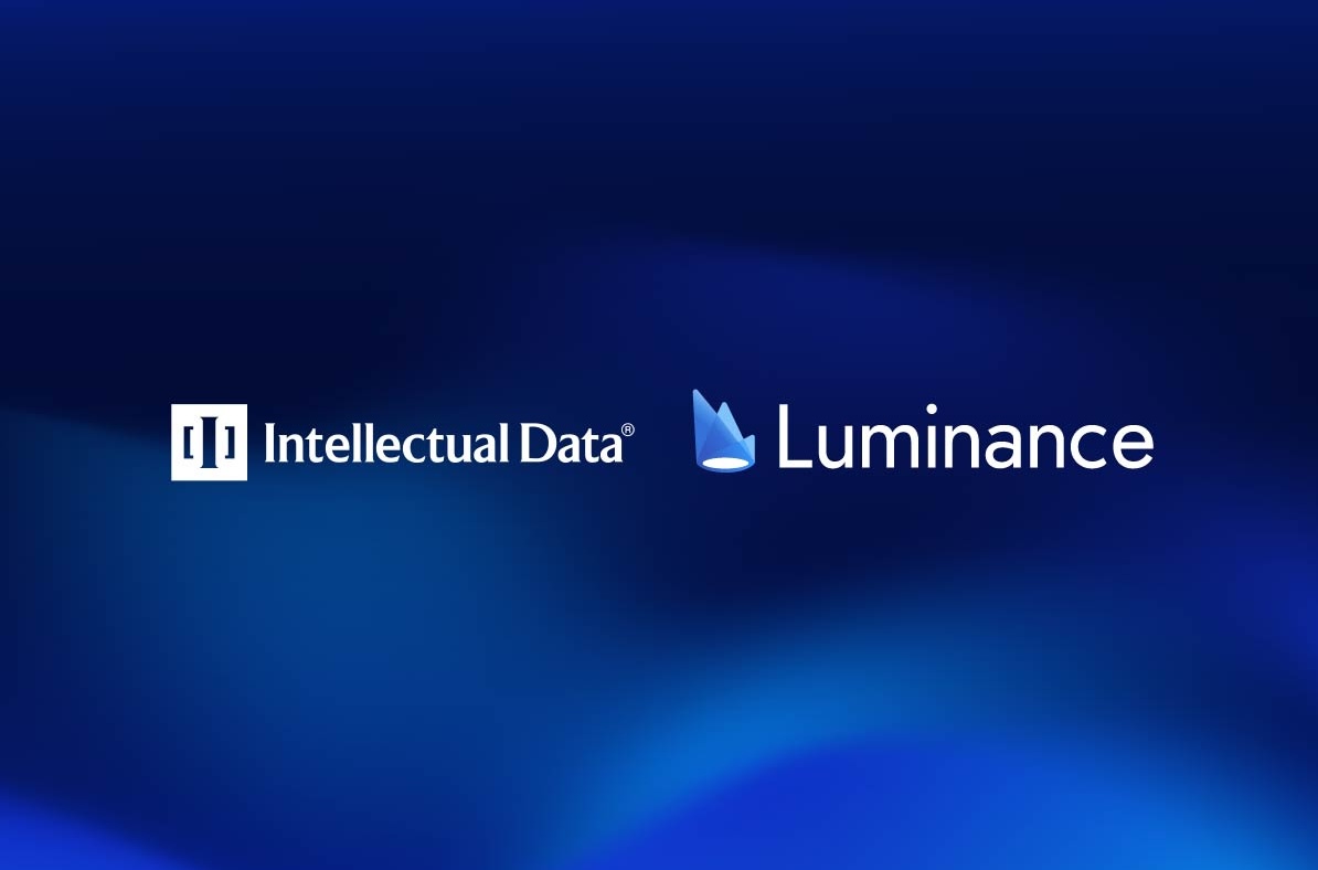 Intellectual Data Partners with Luminance to Accelerate AI Adoption in Korea