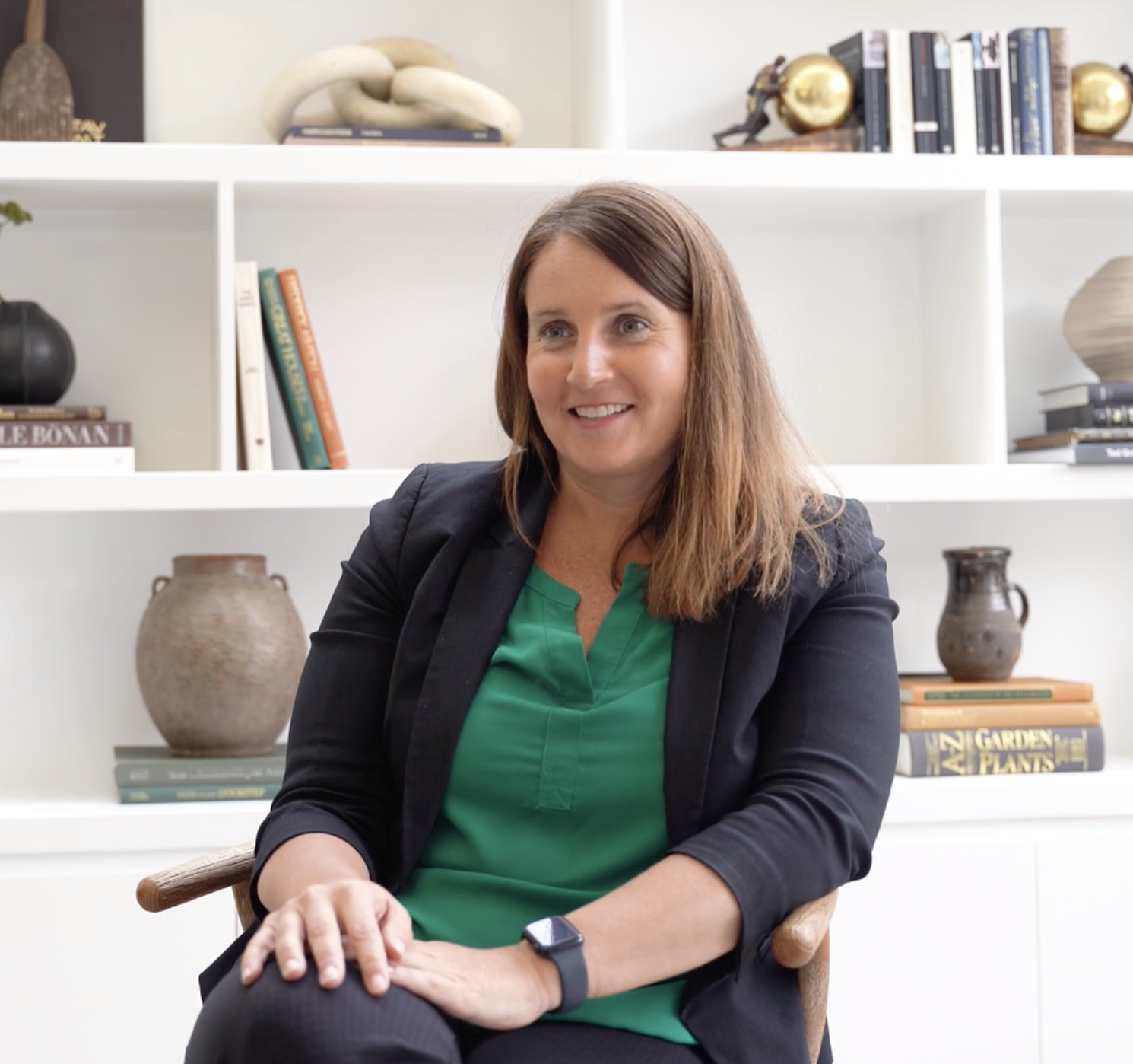 Episode 4 - Scaling Contracting: From Complexity to Consistency 