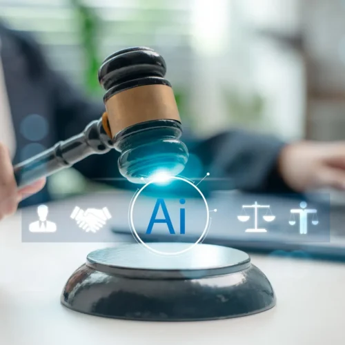 Forbes | A Guide To AI-Powered Legal Technology Companies