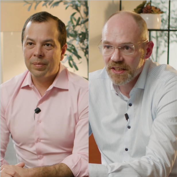 Episode 6 - From Complexity to Clarity: Why Enterprise Contracting Requires AI 
